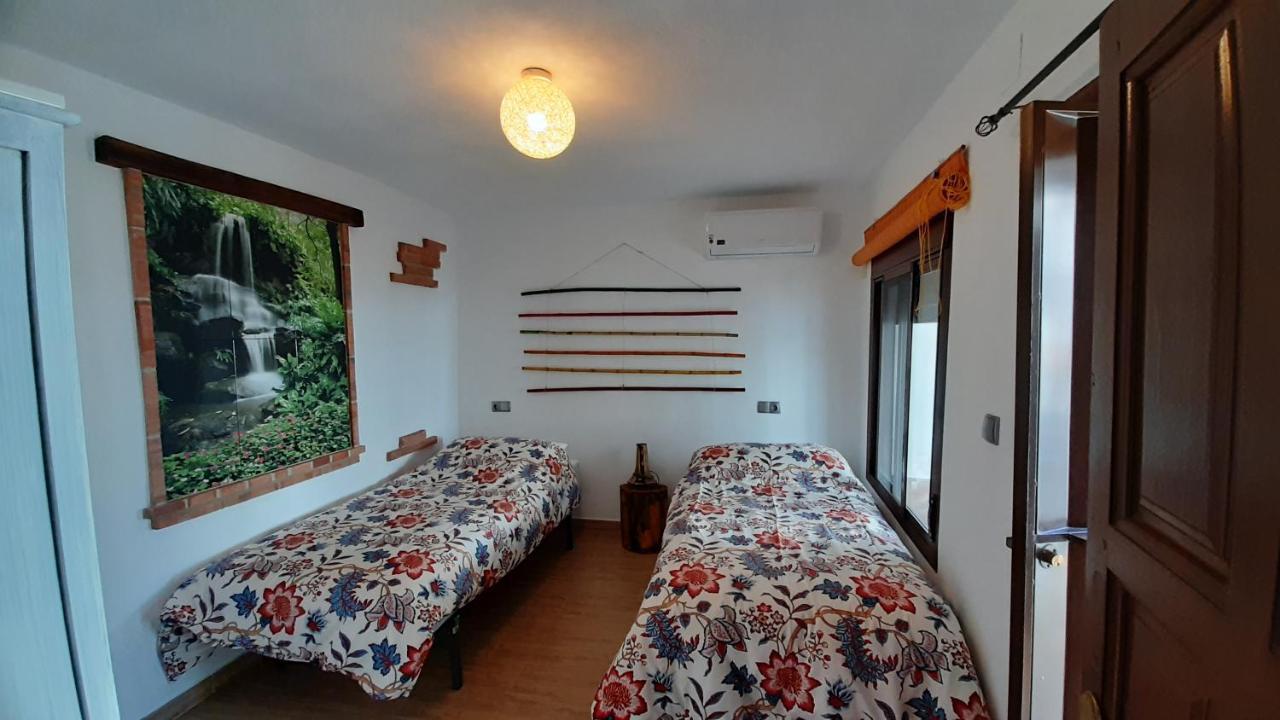Vivienda Rural El Torreon Holiday home *
