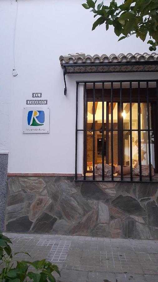 Vivienda Rural El Torreon Prado Del Rey