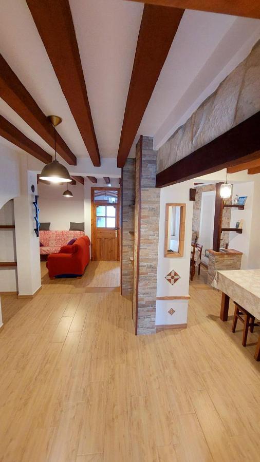 Vivienda Rural El Torreon