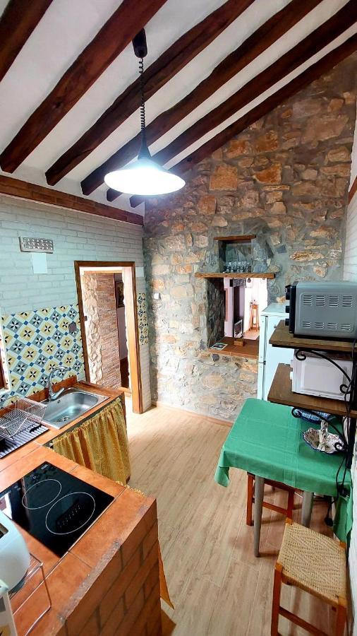 Vivienda Rural El Torreon * Prado Del Rey