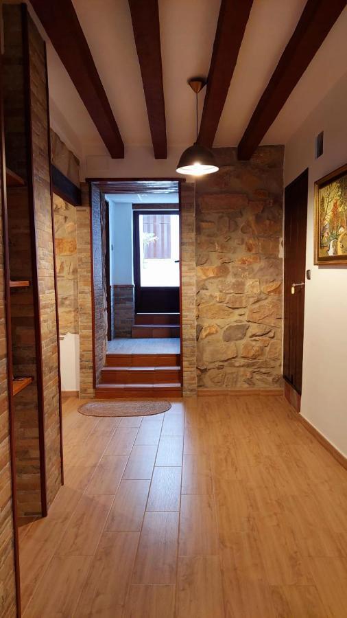 Holiday home Vivienda Rural El Torreon Prado Del Rey