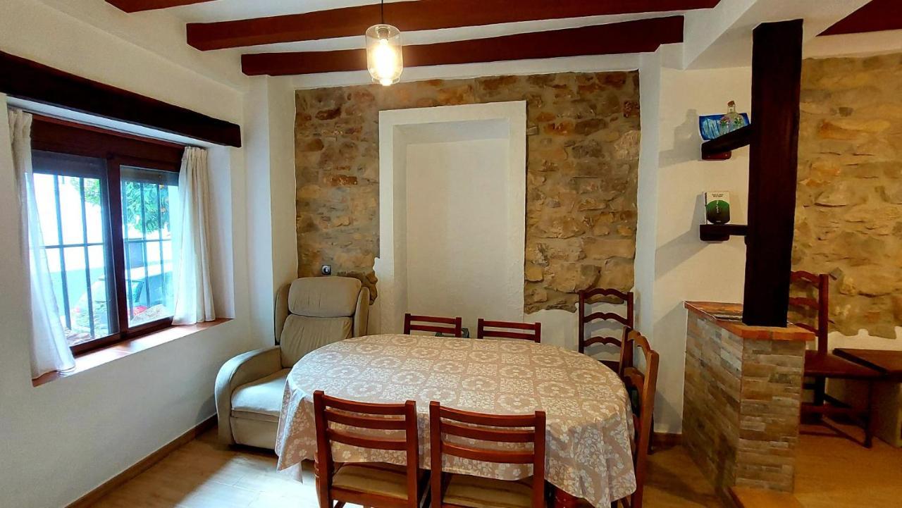Vivienda Rural El Torreon Prado Del Rey