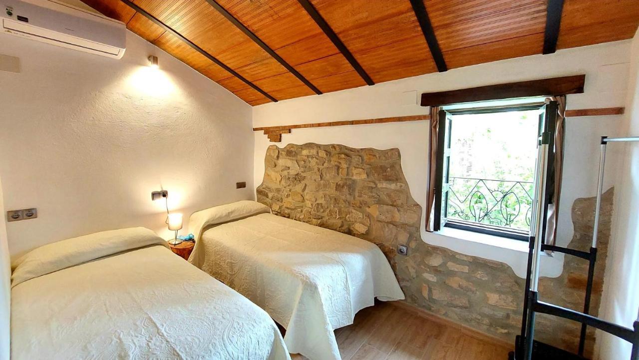 Vivienda Rural El Torreon