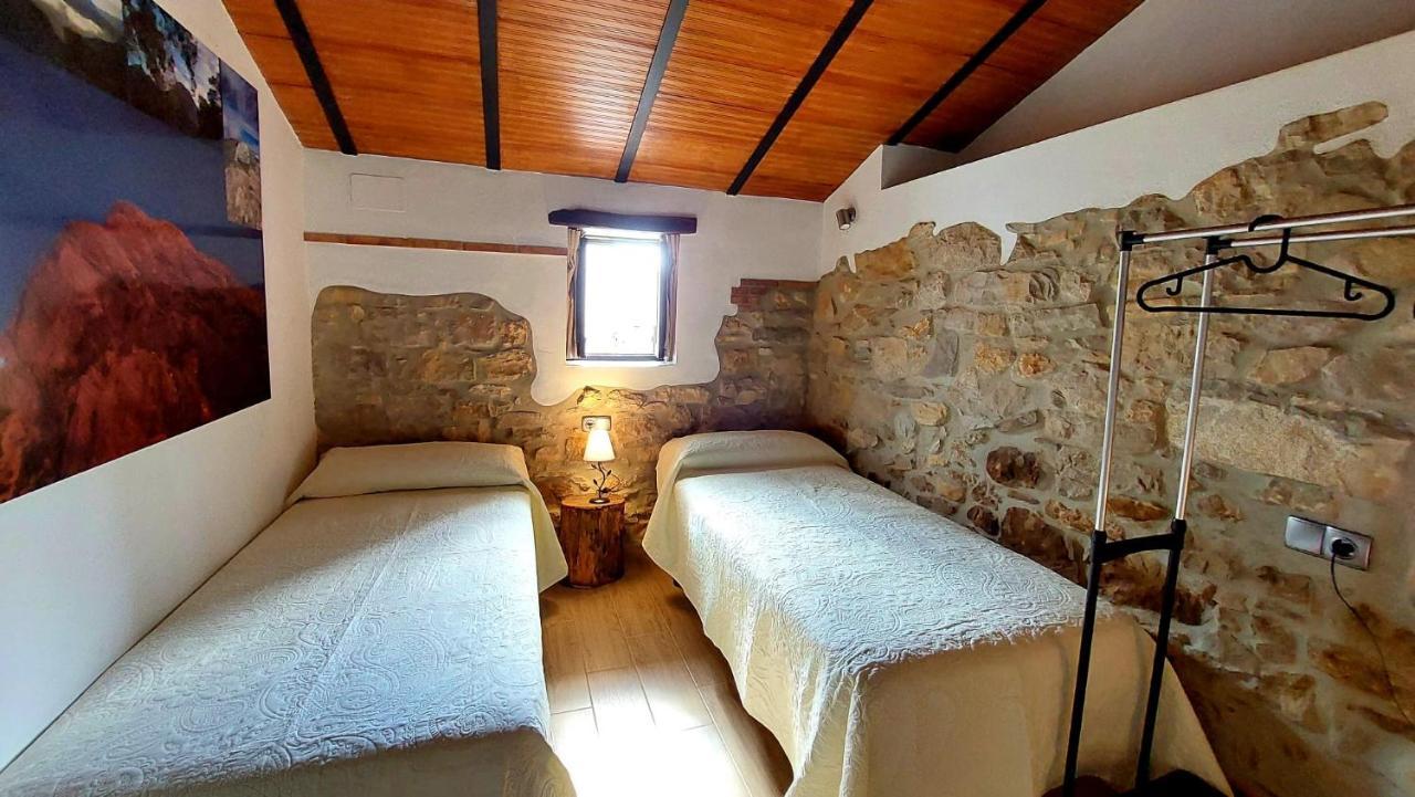 Vivienda Rural El Torreon *