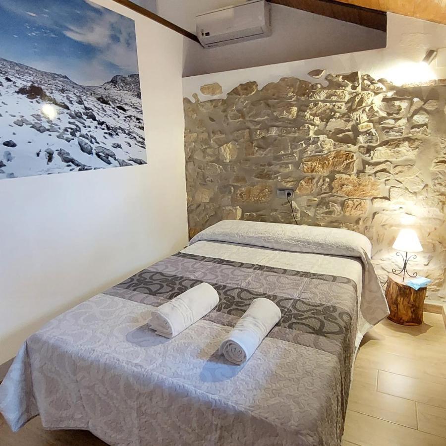 Holiday home Vivienda Rural El Torreon Prado Del Rey