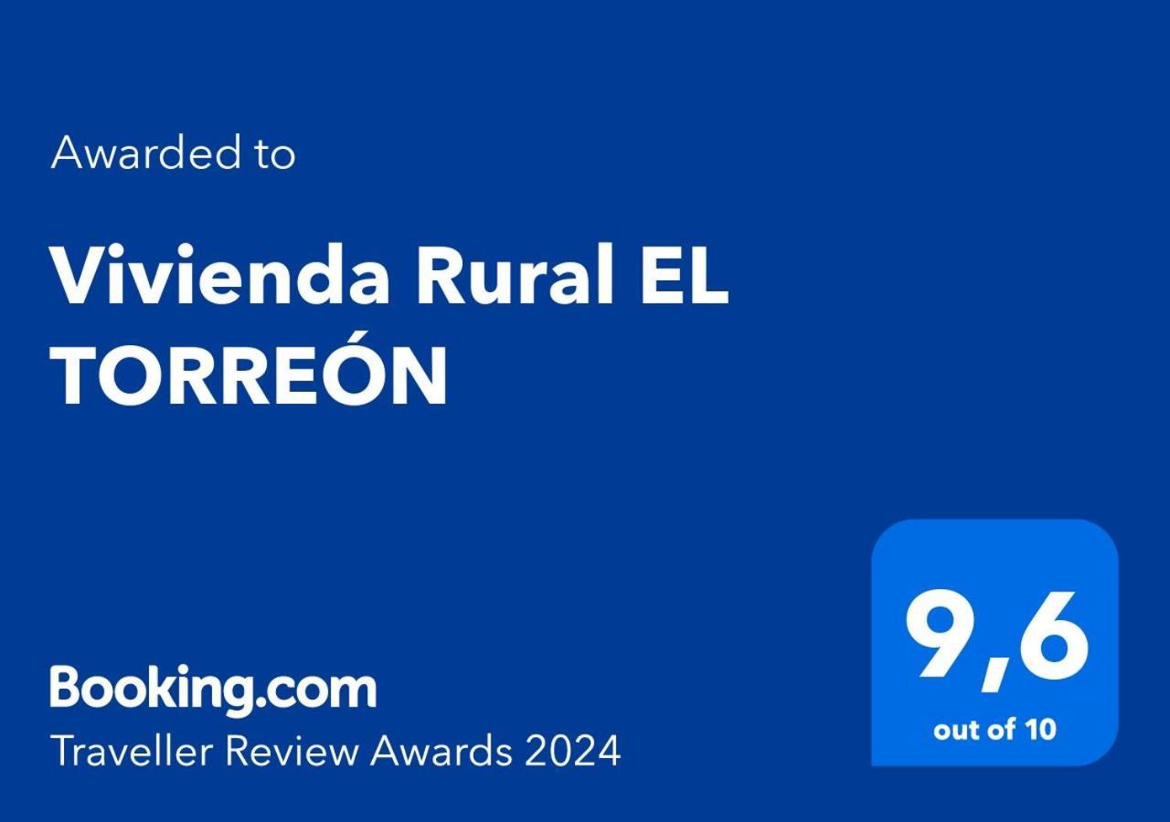 Vivienda Rural El Torreon *