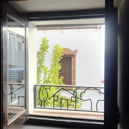 Vivienda Rural El Torreon Villa Prado Del Rey Exterior photo