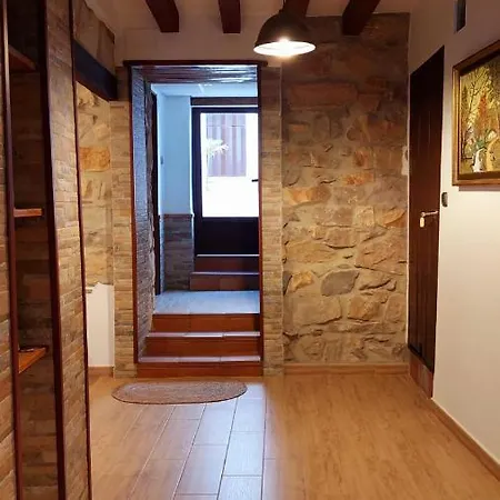 Vivienda Rural El Torreon Villa Prado Del Rey Exterior photo