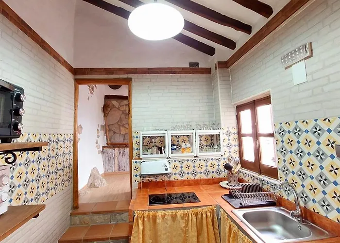 Vivienda Rural El Torreon