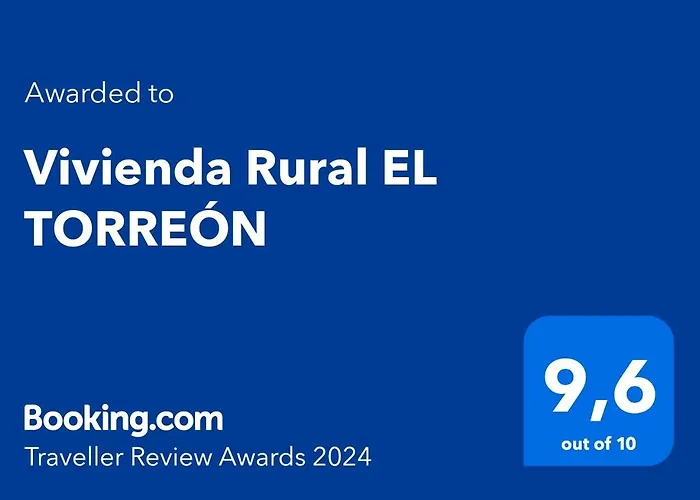 Vivienda Rural El Torreon