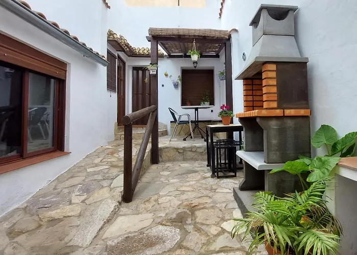 Vivienda Rural El Torreon