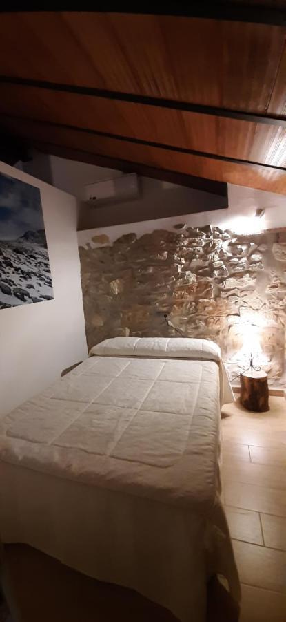 Holiday home Vivienda Rural El Torreon