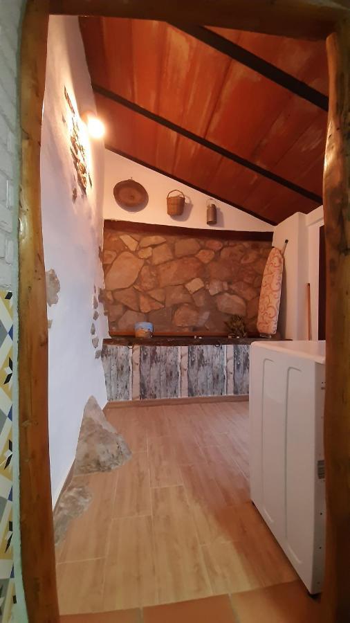 Vivienda Rural El Torreon * Prado Del Rey