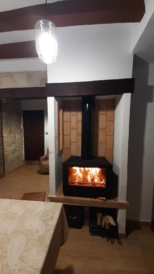 Vivienda Rural El Torreon *