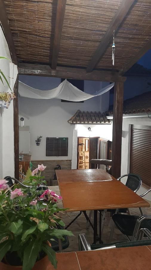 Ferienhaus Vivienda Rural El Torreon Prado Del Rey