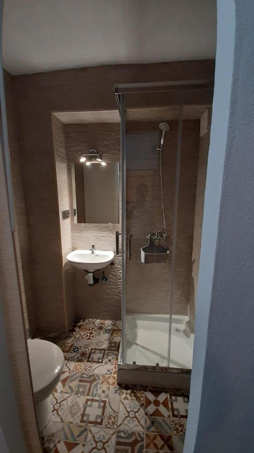 Vivienda Rural El Torreon Holiday home Prado Del Rey