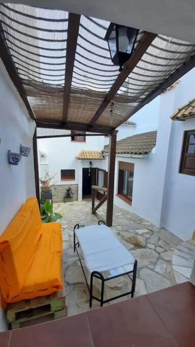 Vivienda Rural El Torreon Holiday home
