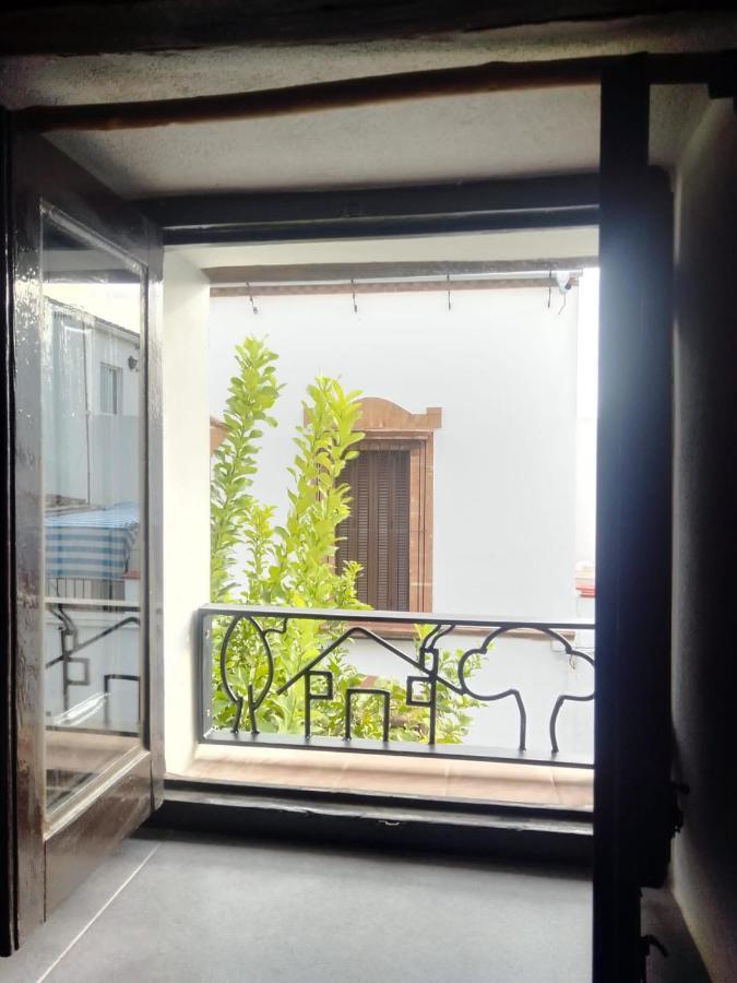 Vivienda Rural El Torreon Holiday home Prado Del Rey