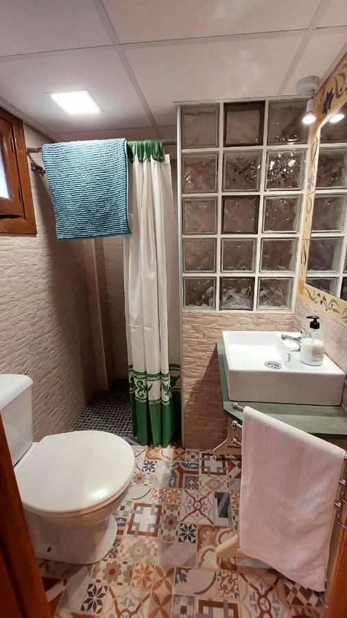 Vivienda Rural El Torreon Holiday home Prado Del Rey