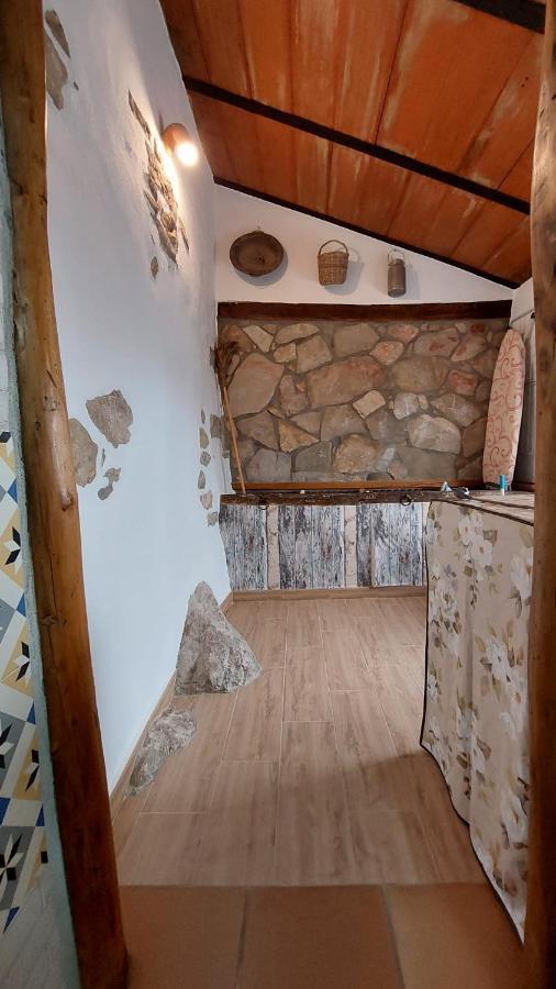 Vivienda Rural El Torreon Prado Del Rey