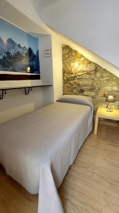 Holiday home Vivienda Rural El Torreon