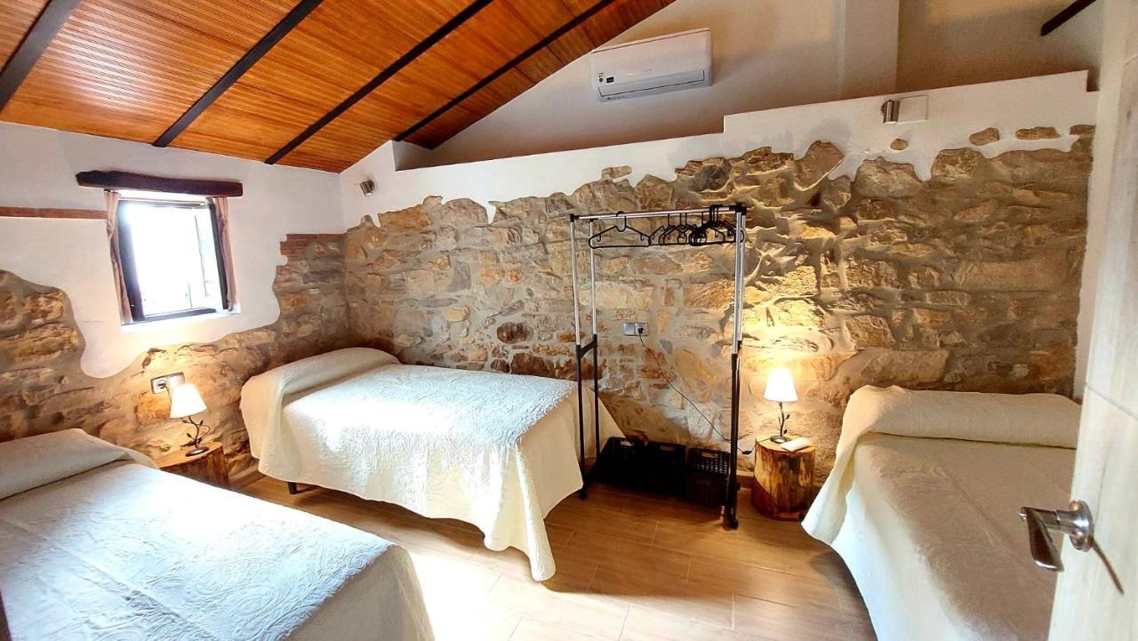 Vivienda Rural El Torreon * Prado Del Rey