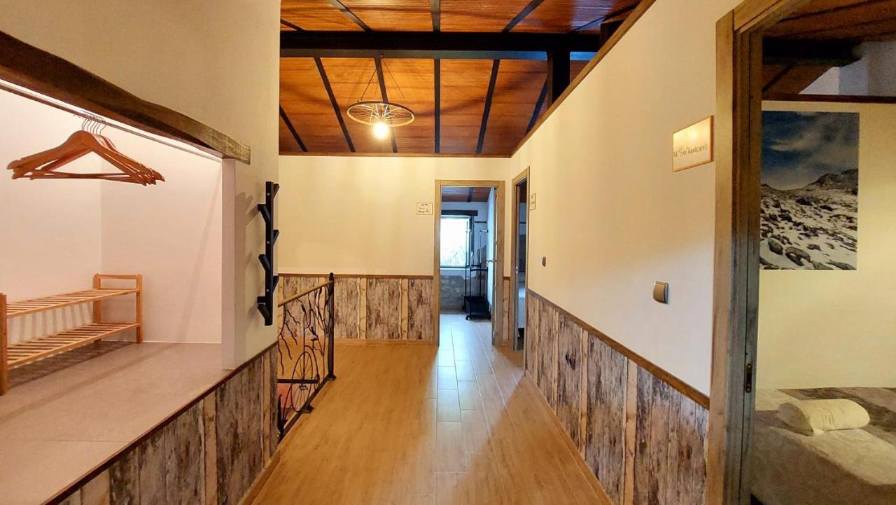 Vivienda Rural El Torreon Holiday home *