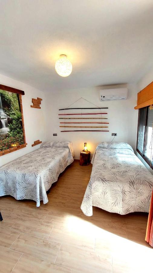Holiday home Vivienda Rural El Torreon Prado Del Rey