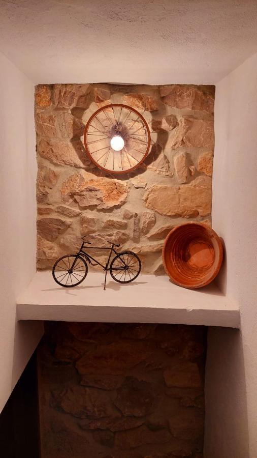 Vivienda Rural El Torreon *