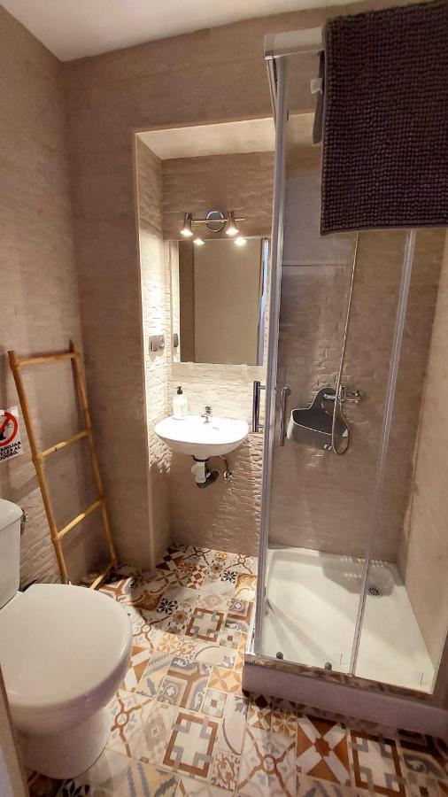 Vivienda Rural El Torreon * Prado Del Rey