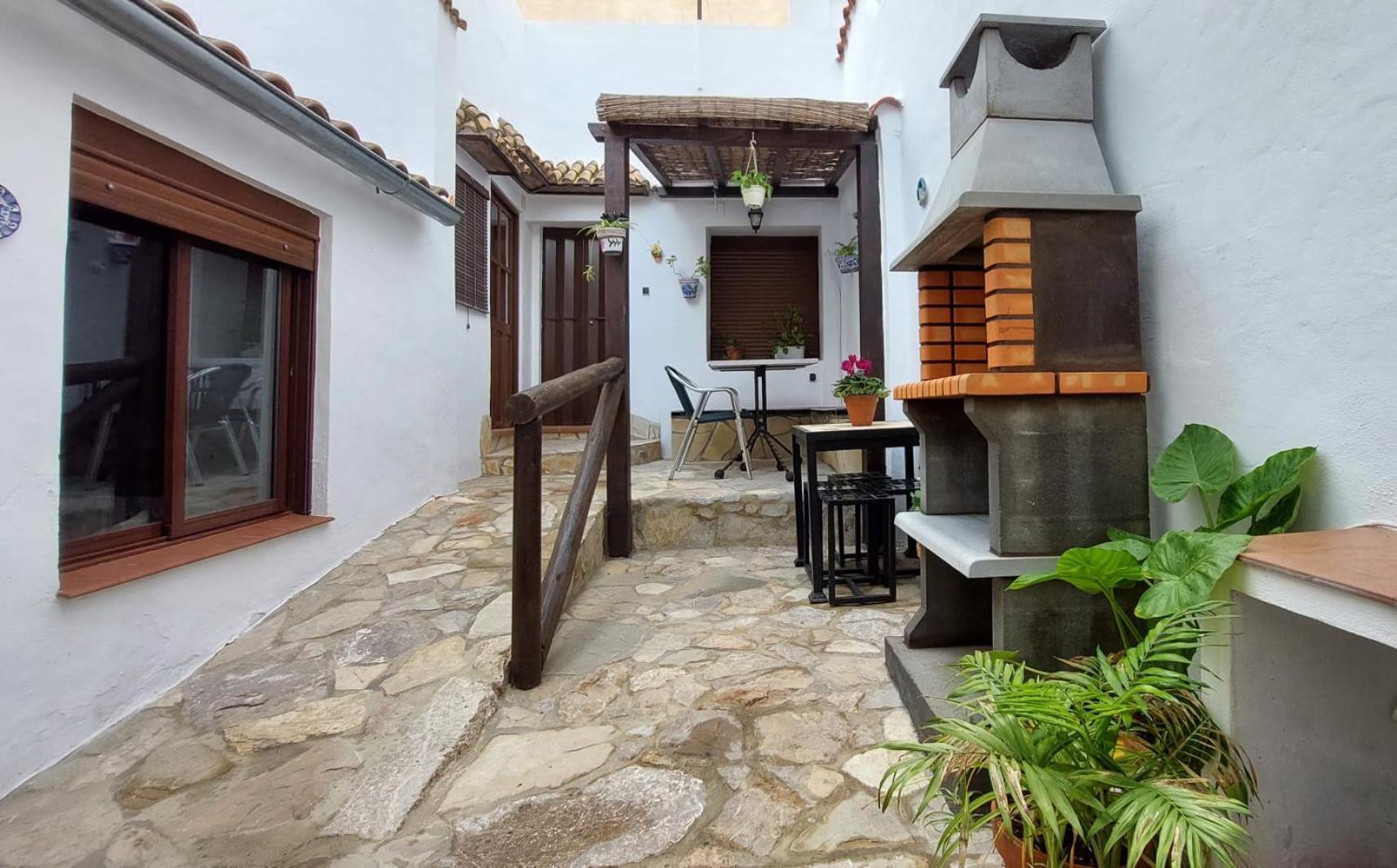 Vivienda Rural El Torreon